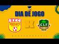 Copa do Brasil de Futsal | Bregafó x Campo Largo | Oitavas Volta | Ao Vivo