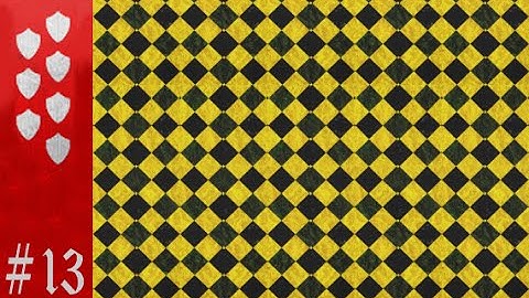 Crusader Kings 2: Game of Thrones - Darklyn Dynasty #13