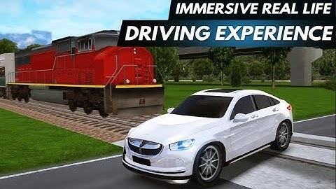 Driving Academy 2 - Android/iOS Gameplay