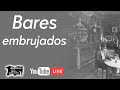 Bares embrujados  relatos del lado oscuro