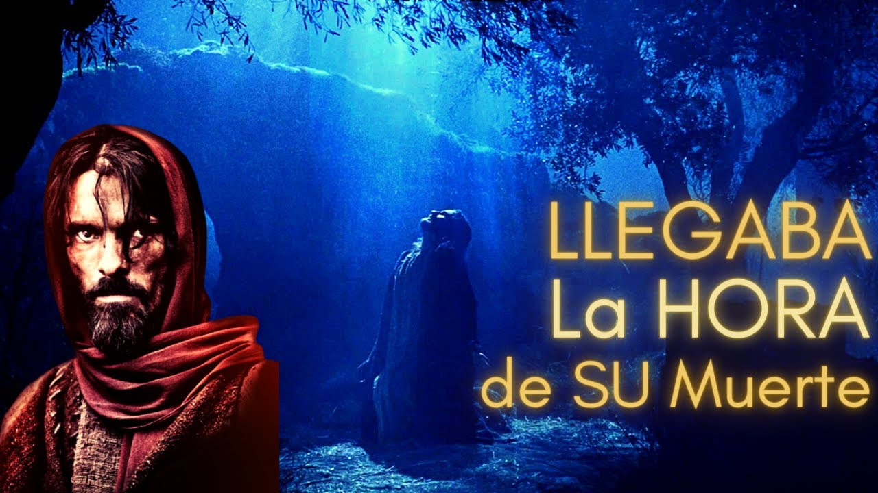 Jesús en Getsemaní - ¿Sabía Él realmente que Judas lo traicionaría? | Mateo 26 | Parte 4