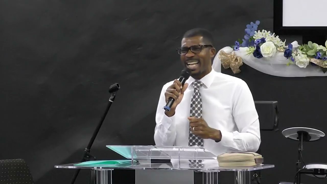 Growing to the Stature of Christ - Friendship & Companionship
