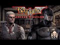 🔴LIVE - Saying Goodbye Old Friend - Batman: Arkham Asylum - Part 3