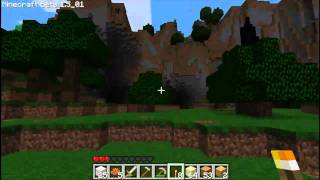 Download Lagu Minecraft Survival - Old McPBat MP3