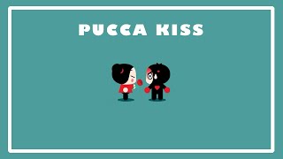 PUCCA KISS | (LOST VIDEO)