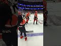 What Does an Ice Crew do in the NHL?