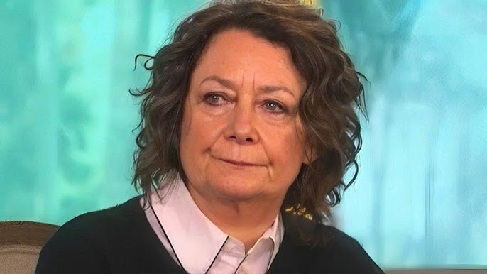 The Latest News On Sara Gilbert Is So Sad - YouTube