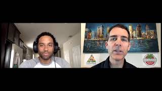 Weekly Update with Marcus & Mike Ep. 1 20200414