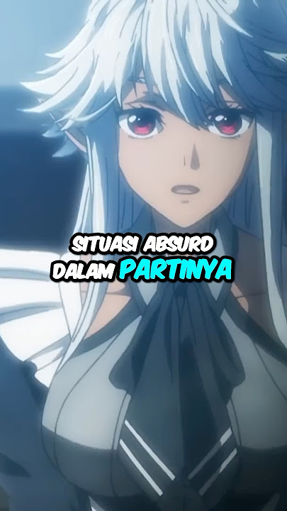 Download lagu Petualangan Kocak Rick Pegawai Jadi Petualang OP di Umur 30! Shinmai Ossan Boukensha #anime