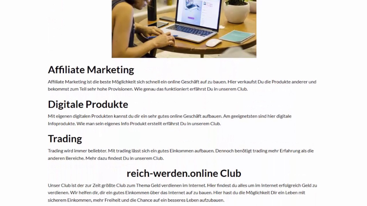 Bitcoin gute investition