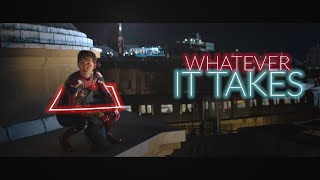Spider-Man: Far From Home - Whatever It Takes 「 MMV 」
