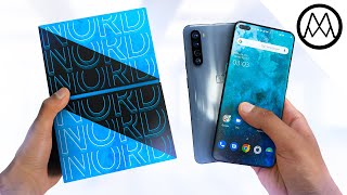 OnePlus Nord (12GB) Review Videos
