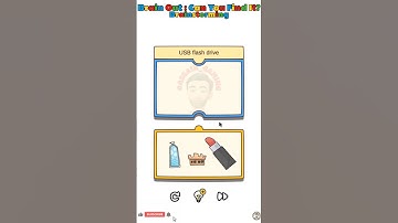 Brain OutbBrainstorming Level 12