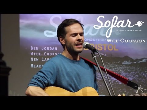 Will Cookson - The Night | Sofar Bristol