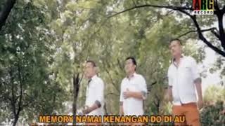 MANTAN TERINDAH - ELEQMA TRIO