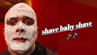 Dekho mera tarika head shave karne ka ek mazedar twist ke saath ? | Indian Rock | Rupal Nanda