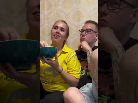 Счастливы вместе😁 Подписывайтесь, новые ролики выходят регулярно!♥️