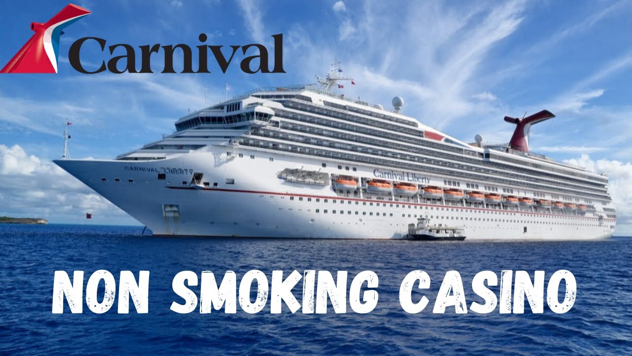 are princess cruises non smoking