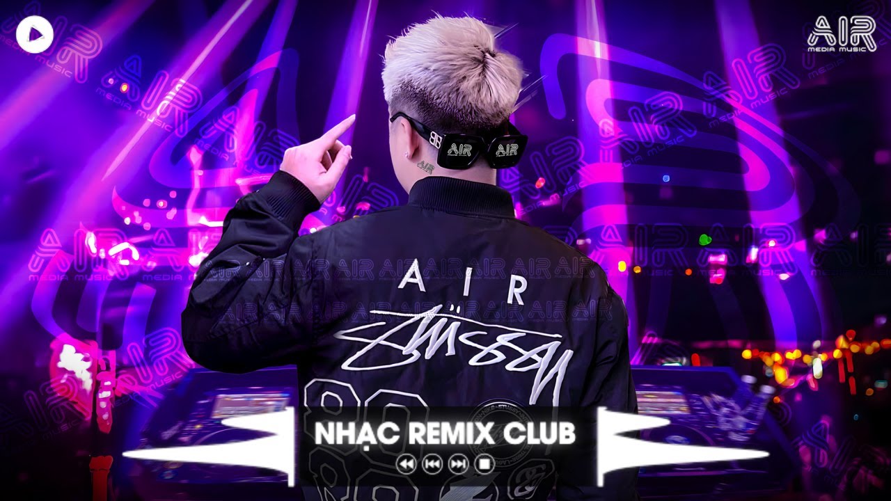 Em Cố Chấp Đứng Sau Tình Yêu Remix TikTok - Đắng Cay Tuổi Đôi Mươi Remix - Yêu Quá Lên Mù Loà Remix