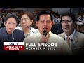 UNTV Hataw Balita: Romualdez Supports BIR Tax Case ๐ผ