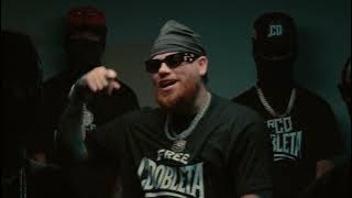 CDobleta x Miky Woodz - Andaimer (Official Video)