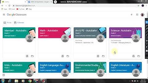 google classroom/tutorial/first video/how to print