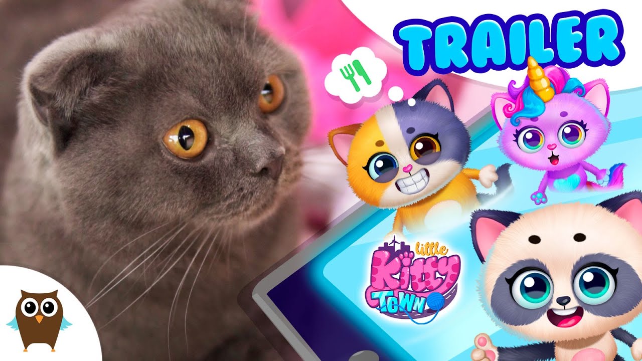 Кішкентай және қазірдің өзінде сексуалды