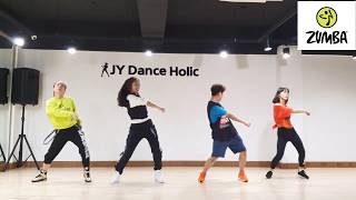 아무노래(Any Song) - 지코(ZICO)/ 줌바/ ZUMBA® K-pop/ JY Dance Holic/ 줌바/ 대전줌바 🇰🇷