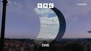 BBC One idents 2022