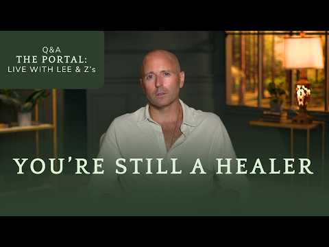 Imposter Syndrome & Finding Your Path as a Healer