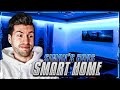 Smarte BELEUCHTUNG im neuen HAUS 😳🔥Haus Vlog #11
