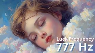 777 Hz Spiritual Frequency | Spirit Alignment, Inner Wisdom & Meditation.