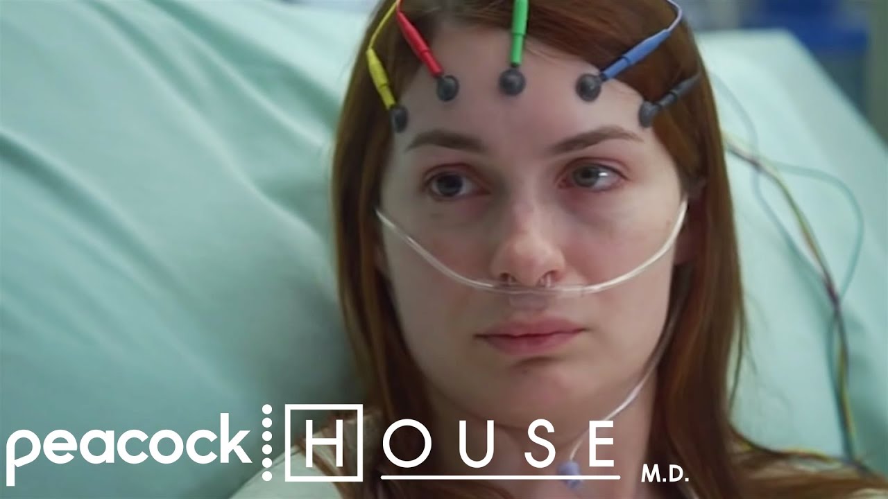 Not Cancer | House M.D.
