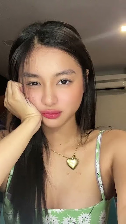 Hot Pinay. Teen Pinay. Beautiful Pinay. Sexy Pinay Hot TikTok