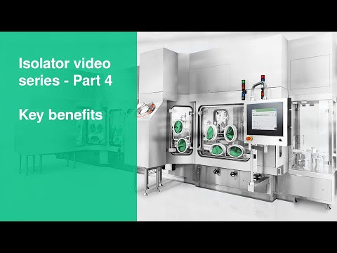 Isolator Technology | Part 4: Key benefits