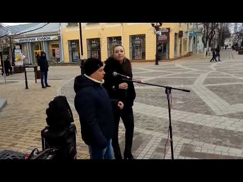 Степан Гончаренко-cover-Виктор Цой-Кукушка