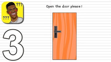 Stump Me - Gameplay Walkthrough Part 3 - Level 21 22 23 24 25 26 27 28 29 30