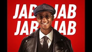 Officixl RSA, Benzoo & Scotts Maphuma   Jab Jab Jab (Remake)