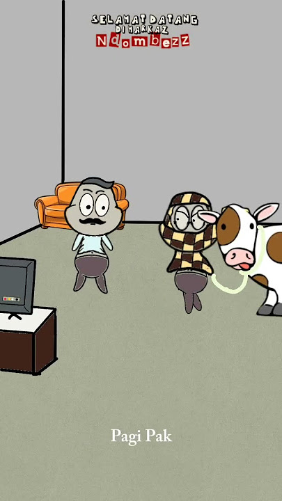 Ketika Mantan,Jadi Pelanggan #sapi #mantan #suruh #hamil #jasa
