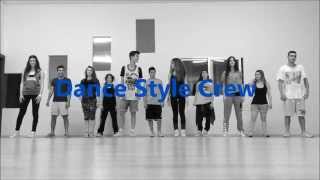 Busta Rhymes Ft. Nicki Minaj - Twerk It - Choreography By Dance Style Crew