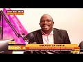 Tips on conservation agriculture &amp; FtMA project - PAFID - Meru