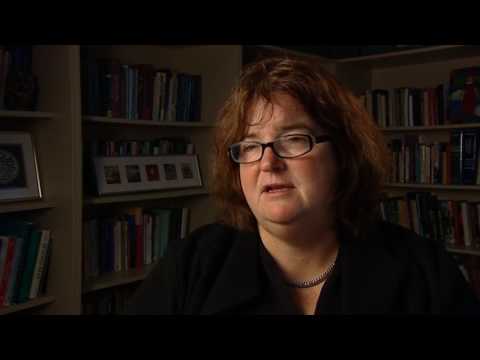 Suzanne M. Wilson | University Distinguished Professor 2009 | MSU | WKAR PBS