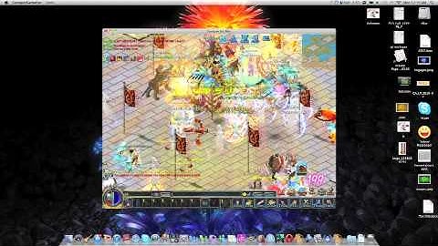 Cross Server - CTF Trial Part 5