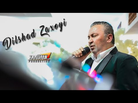 Dilshad Zaxoyi 2025 By Kandali Production