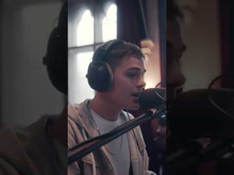 AJ Mitchell - Someone You Loved By Lewis Capaldi