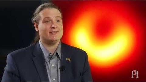 Black hole breakthrough: Event Horizon Telescope