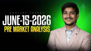 US-Iran Peace Deal Confirmed? Nifty Gap-Up Rally | Bitcoin, Gold & Silver Market Outlook |