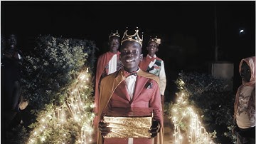 We Three Kings - Watoto Children