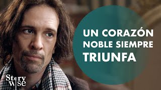 Un Corazón Noble Siempre Triunfa | @DramatizeMeEspanol