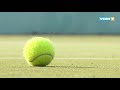 В Гродненской детско-юношеской школе тенниса начался набор учащихся на новый учебный год